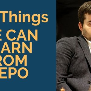 10 things we can all learn from gm ian nepomniachtchi