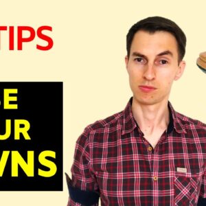 3 Tips On How To Use Pawns in Chess | Pawn Structures Strategy