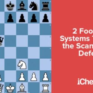 dangerous systems you can use to beat the scandinavian defense