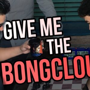 Is Bongcloud the New Chess Hustler Meta?