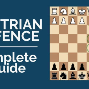 austrian defense complete guide