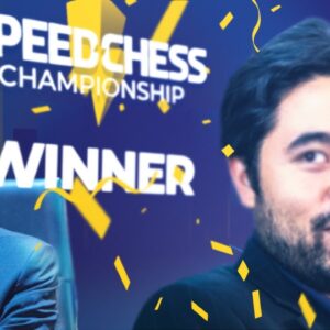 How Hikaru Used Lichess to Win the Chess.com SCC Finals