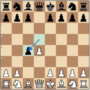 queens gambit opening how to play as white and black