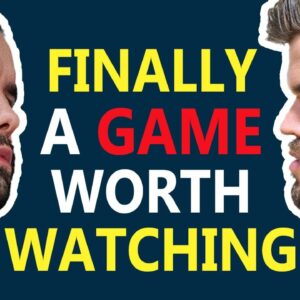 Most Exciting Game of the World Chess Championship | Magnus Carlsen vs Ian Nepomniachtchi 2021