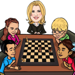 chess parenting