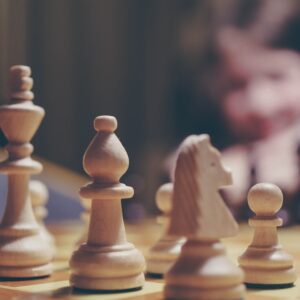 closing the gap how gender blind is chess actually