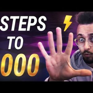 HOW TO GET 1000 IN CHESS