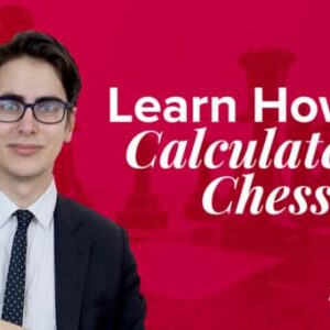 make chess calculation simple and easy