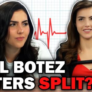 My Sister Gives Me A Lie Detector Test