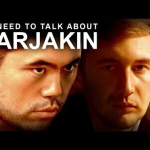 We Need To Talk About Karjakin