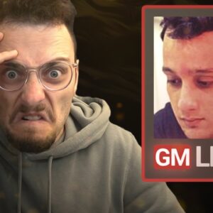 Why Levy is not GM...
