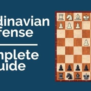scandinavian defense complete guide
