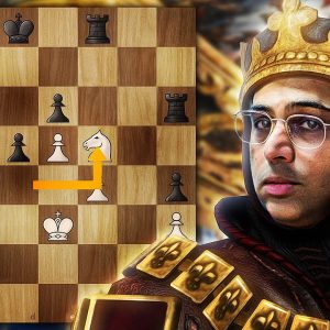 Vishy Anand, The King of Superbet in Poland