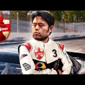 Hikaru Sets a Scorching Pace in Titled Tuesday