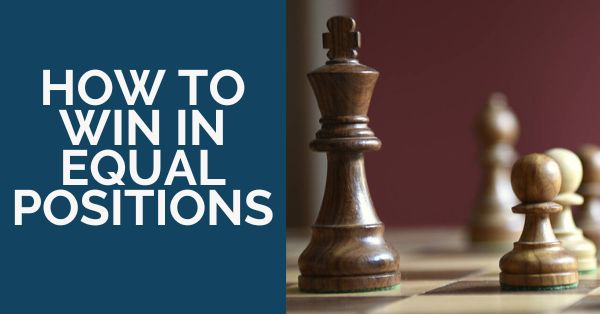 how to win in equal positions for club players