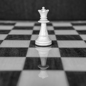 make the most of your queen in chess