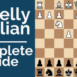 okelly sicilian complete guide