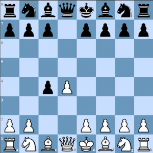 queens gambit accepted a powerful chess opening