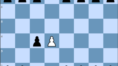 queens gambit accepted a powerful chess opening
