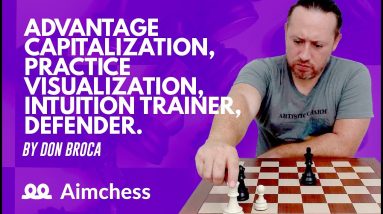 defend in chess with help from aimchess