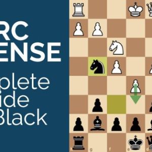 pirc defense complete guide for black
