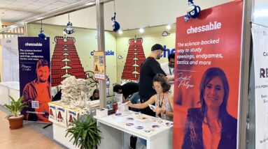 chess olympiad 2022 day 2
