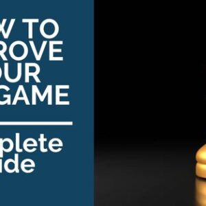 how to improve your endgame play complete guide