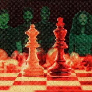 chessable chess and gender participation study
