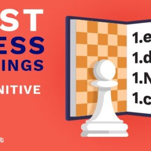 best chess openings a definitive guide