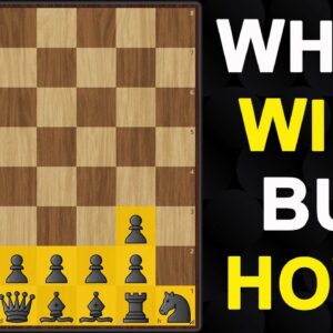 2 Extraordinary Chess Problems | Puzzle Challenge - Find the Winning Moves | Best Chess Stories