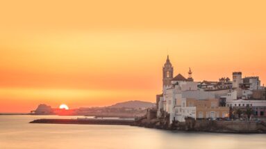 enjoy chess in paradise at the chessable sunway sitges international chess festival