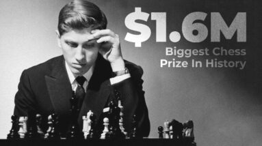 Bobby Fischer Changed The Chess World Championship Forever
