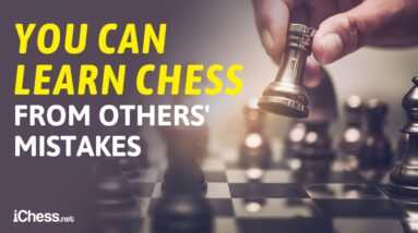 learn chess from instructive master games