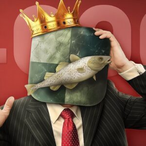 Stockfish Hits 4000 Elo!