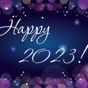 happy 2023