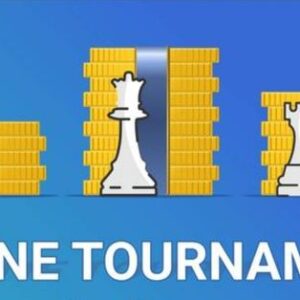 new years tournament with chesslance