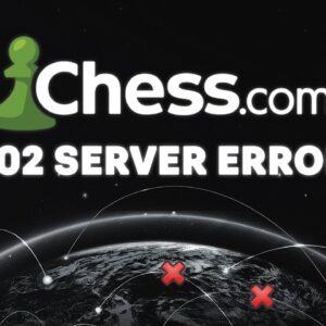 What's wrong with Chess.com?