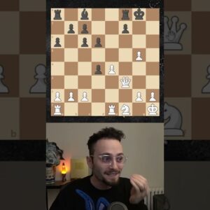 ChatGPT Chess DISASTER