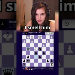 chess is hard