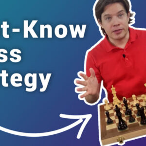 the magic chess strategy