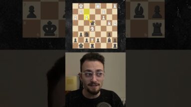 Want to CRUSH at chess?