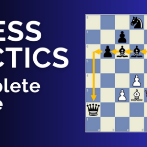 chess tactics complete guide