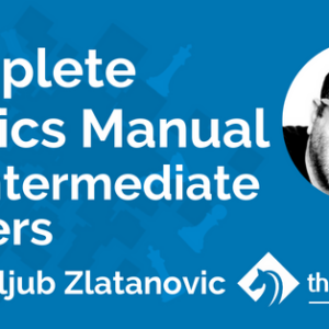 complete tactics manual for intermediate players with im boroljub zlatanovic tcw academy