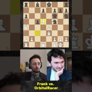 100 Elo Chess Is INSANE