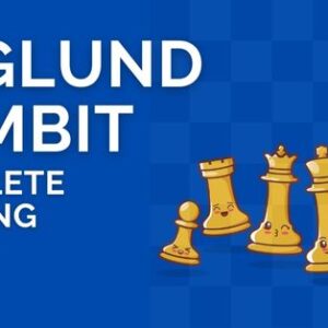 englund gambit complete chess opening guide