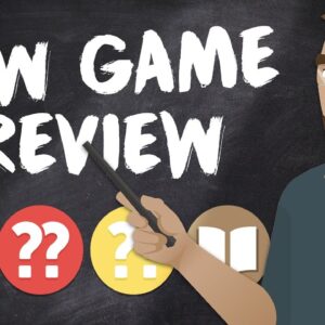 Play Smarter Chess With Our NEW Game Review