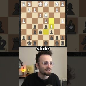 WORST chess bot