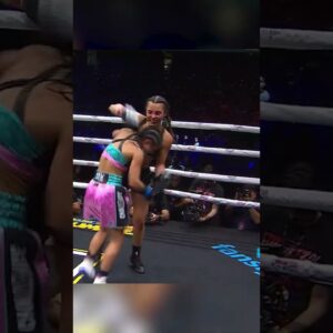 HIGHLIGHTS (and lowlights) of my boxing fight