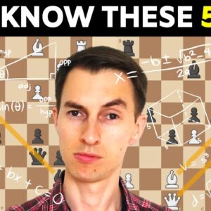 How to Calculate in Chess? [Find Tactics in Your Games]