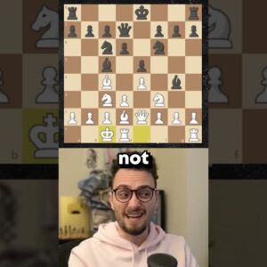 New CHESS Rule